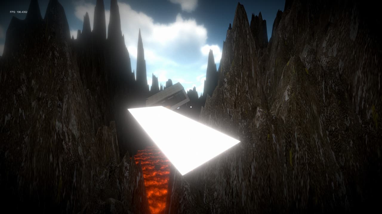 The Floor is Lava screenshot 6