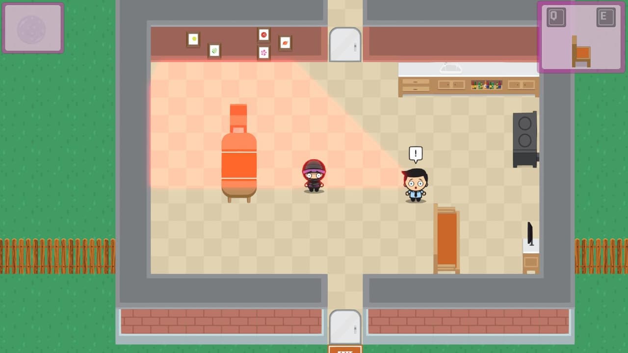 Ninja Sweet Ninja screenshot 3