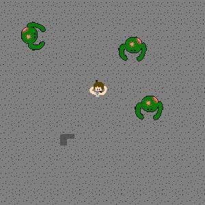 Zombie Horde V0.1