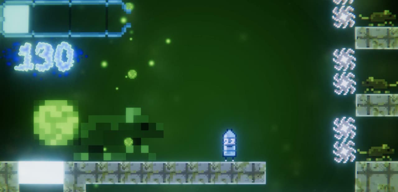 Little Bottle Tale screenshot 3