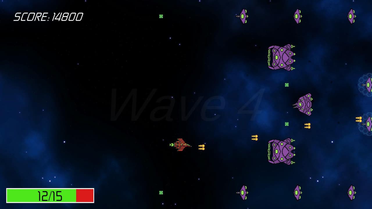 PhaseDrive screenshot 4