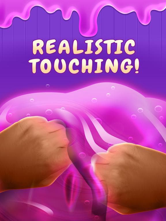 Slime Fidget Trading Simulator screenshot 5