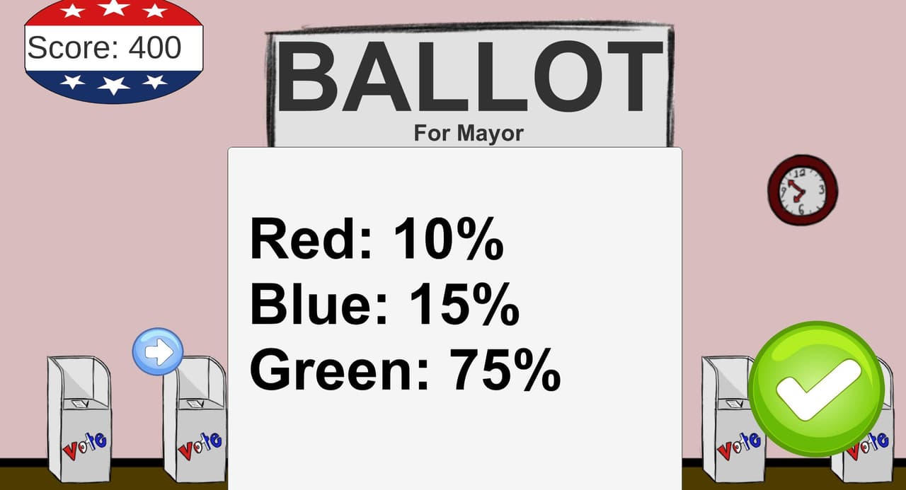 Voting Flux screenshot 6