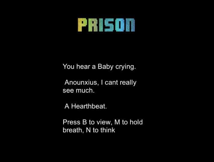 Prision