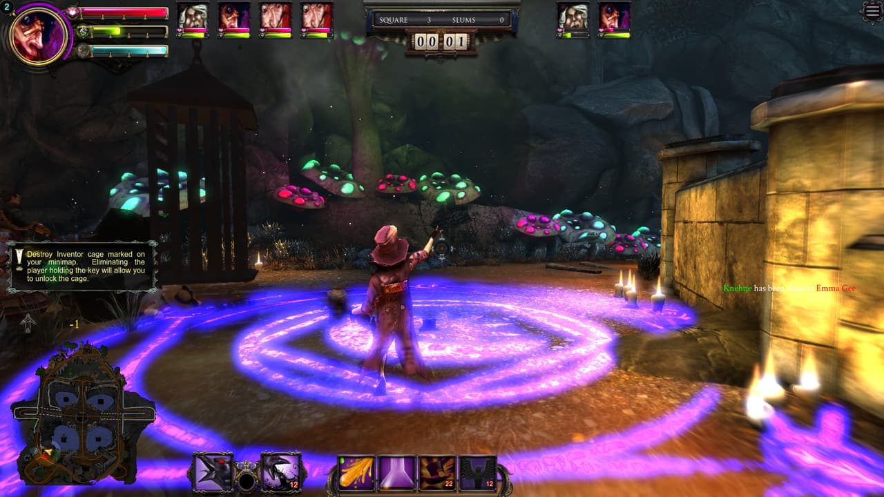 Jeklynn Heights screenshot 6
