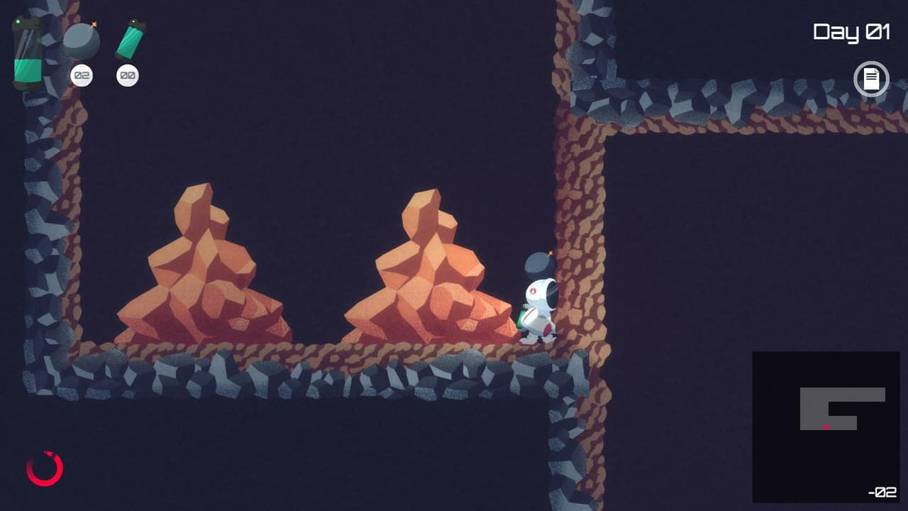 Mission: Descend