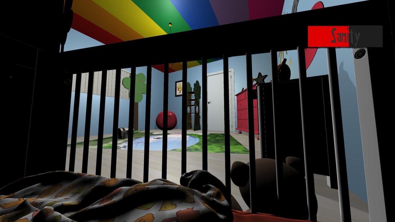 Charlies Sanity screenshot 2