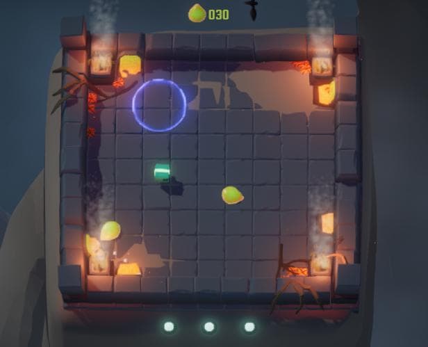 Mono (itch) (n5058) screenshot 2