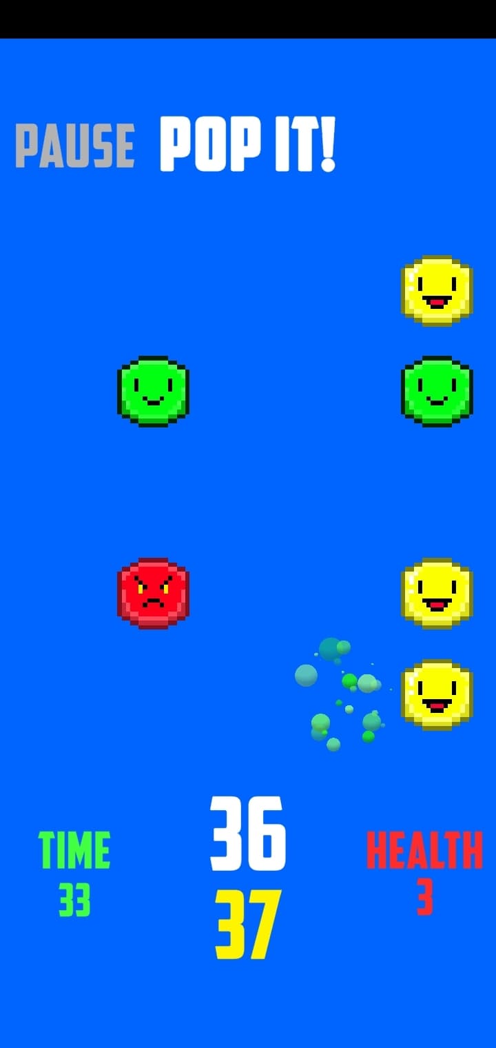 Pop It! (Xslasher21) screenshot 4