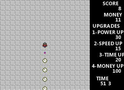Against the Clocks screenshot 2