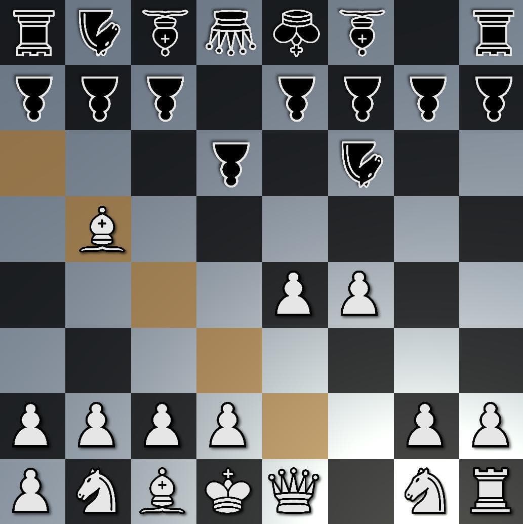 Chess Multiplayer