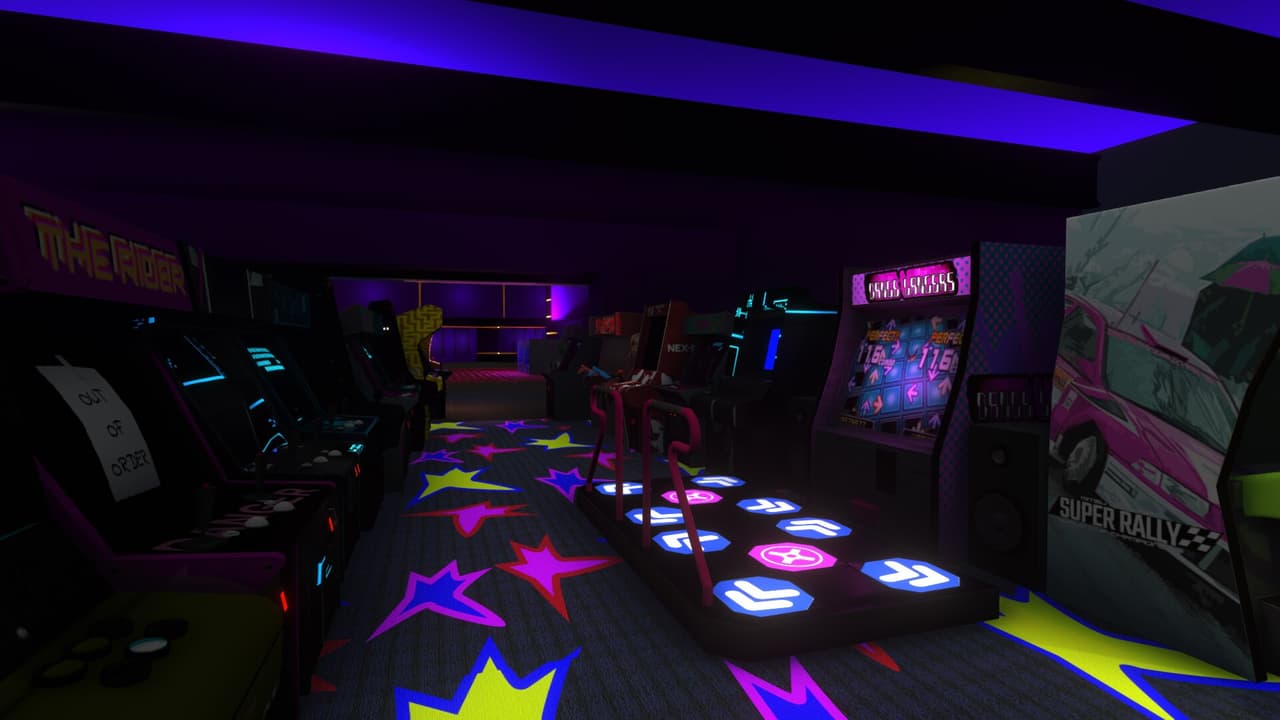Movie Quest screenshot 4