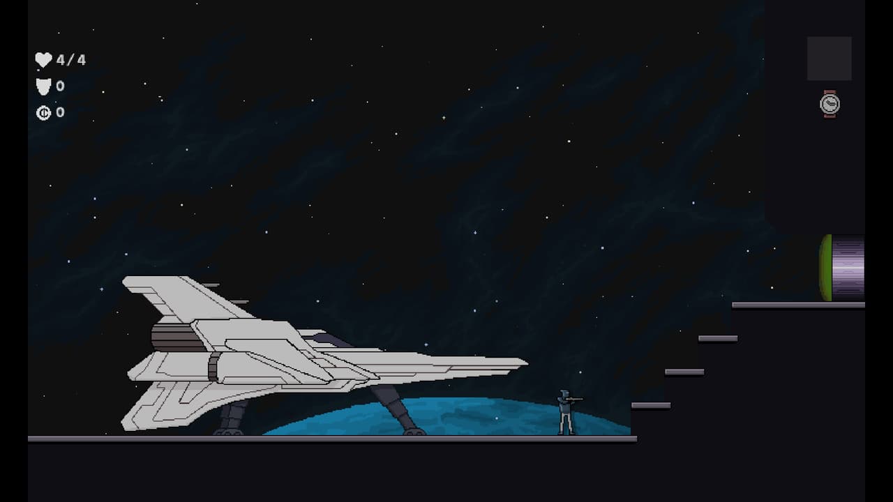 Star Rogue screenshot 2