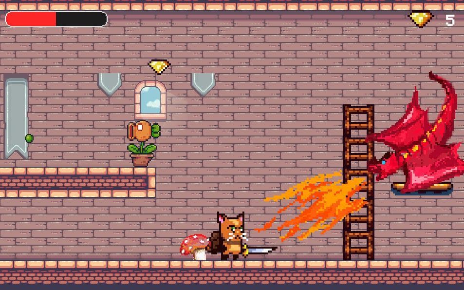 Battlecat