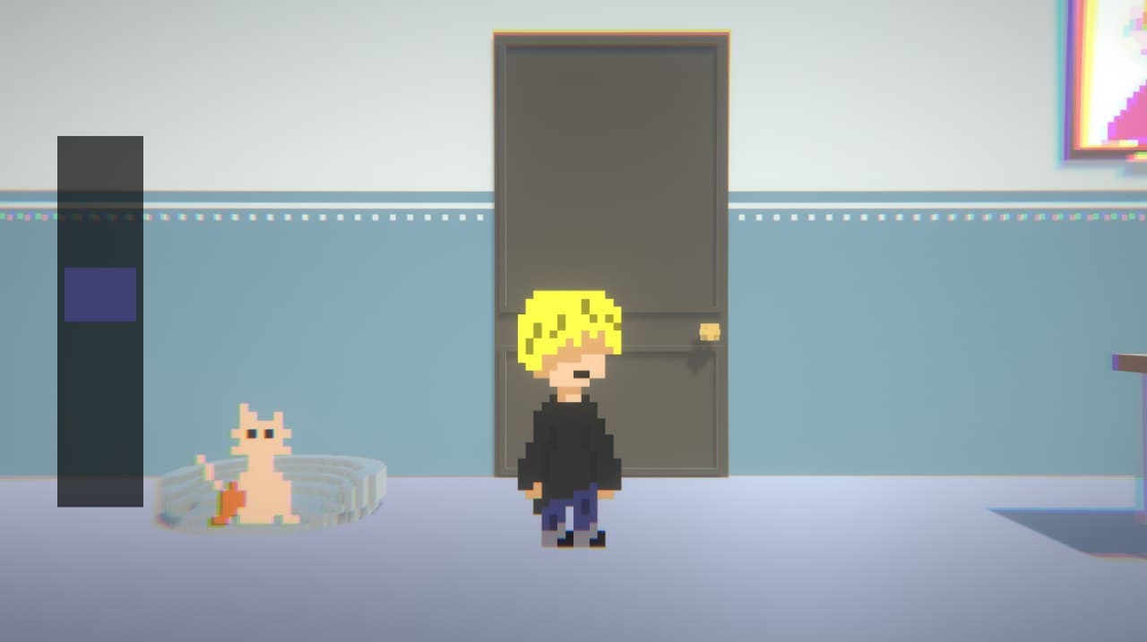 Keep Breathing (PachachoStudios) screenshot 2
