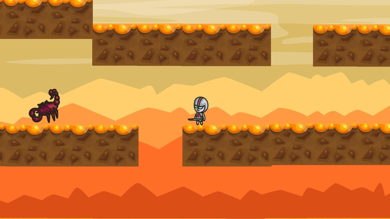 CoolDude screenshot 2
