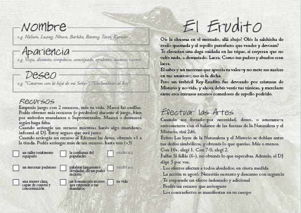 Breve Estudio Sobre Los Otros screenshot 5