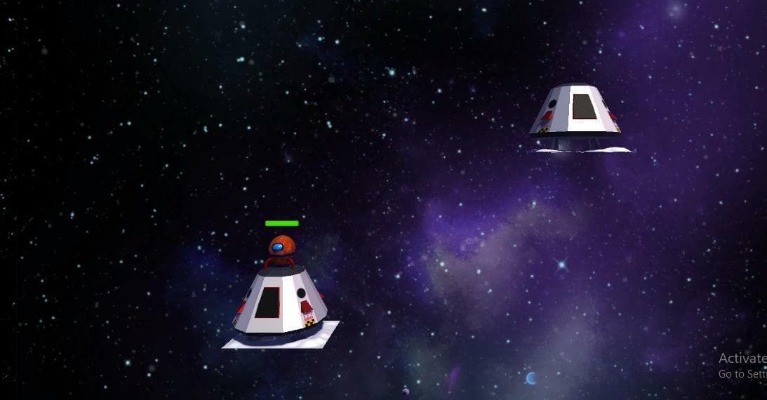 Dont Crash! (itch) (Thura Soe) screenshot 2
