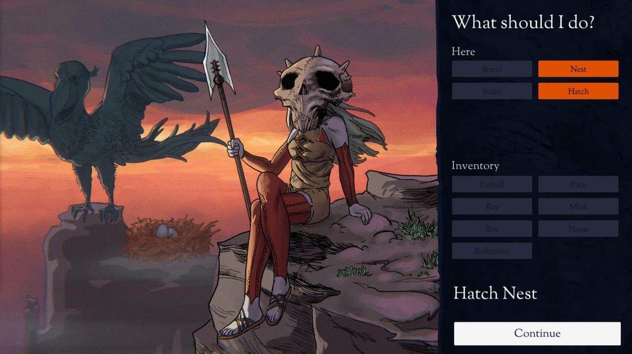Meta Form screenshot 3