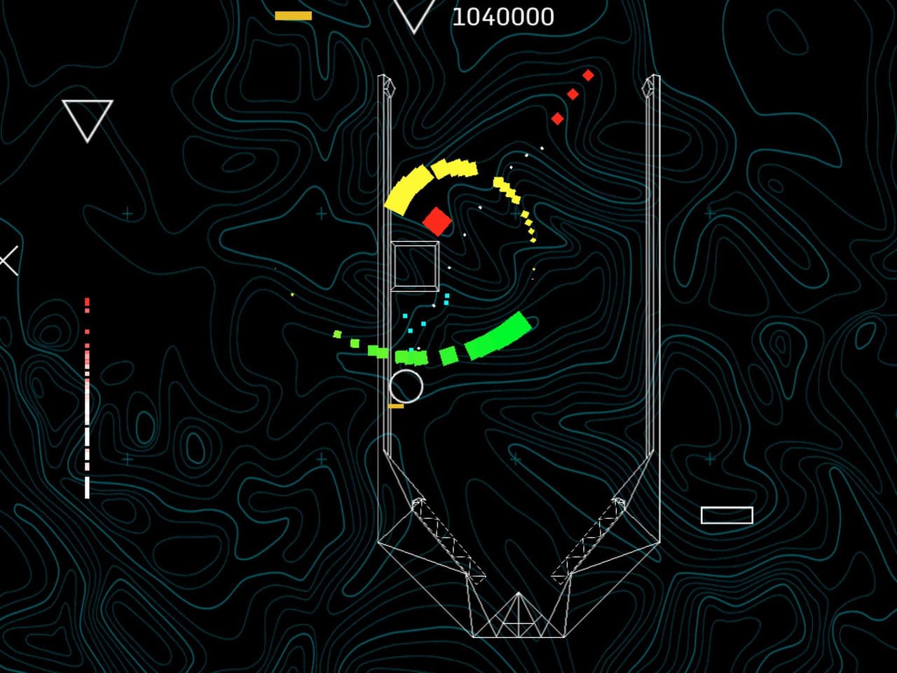 PINBLAST! screenshot 3