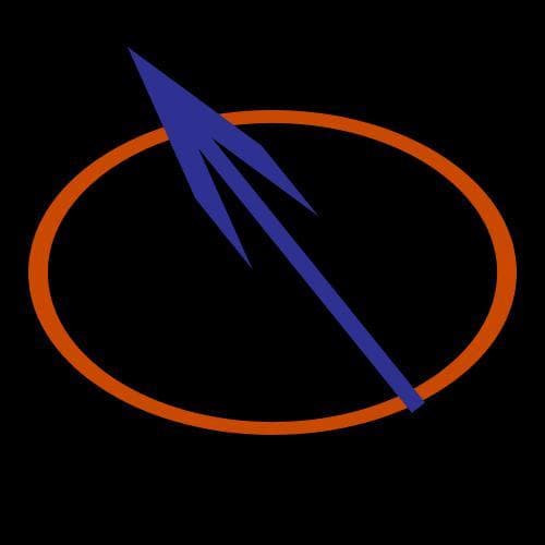 Space Ninja (Punit Dabas)