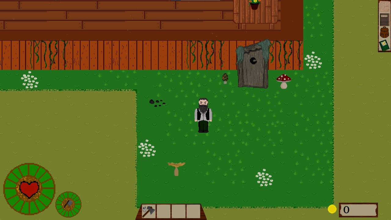 The Pellar screenshot 4