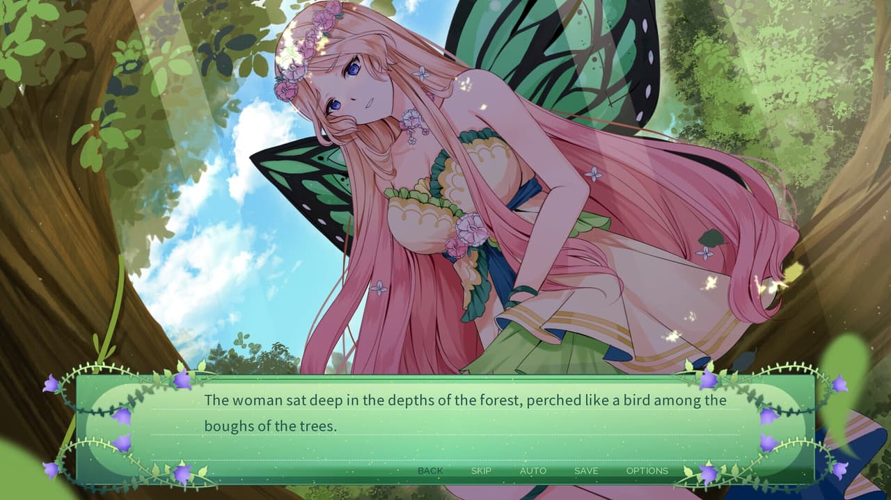The Fairys Secret screenshot 2