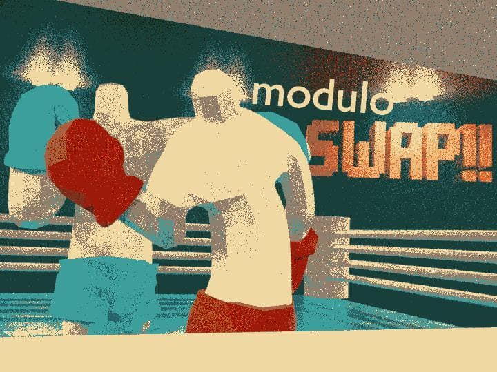 Modulo Swap