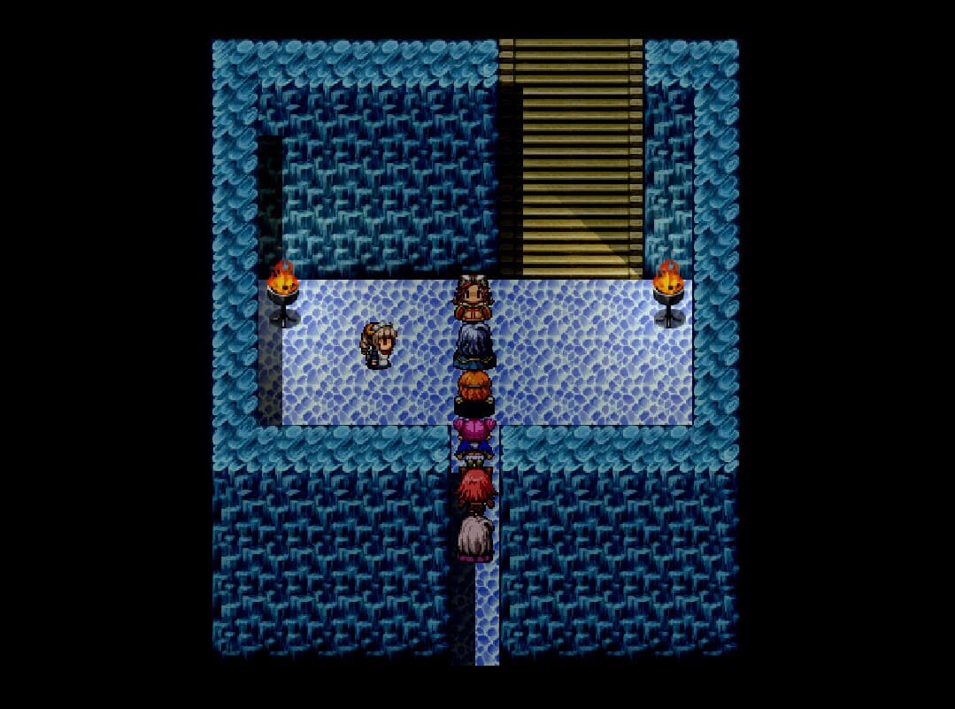 重生 Rebirth screenshot 3