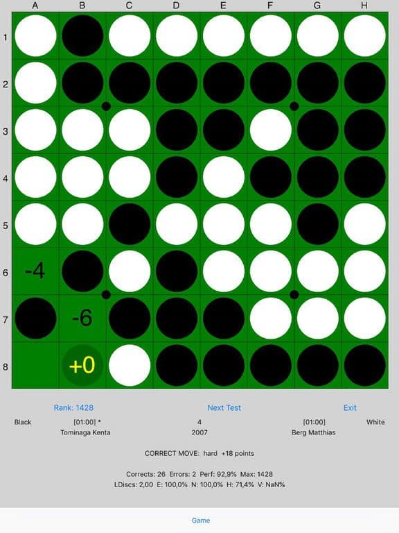 SaioApp screenshot 5