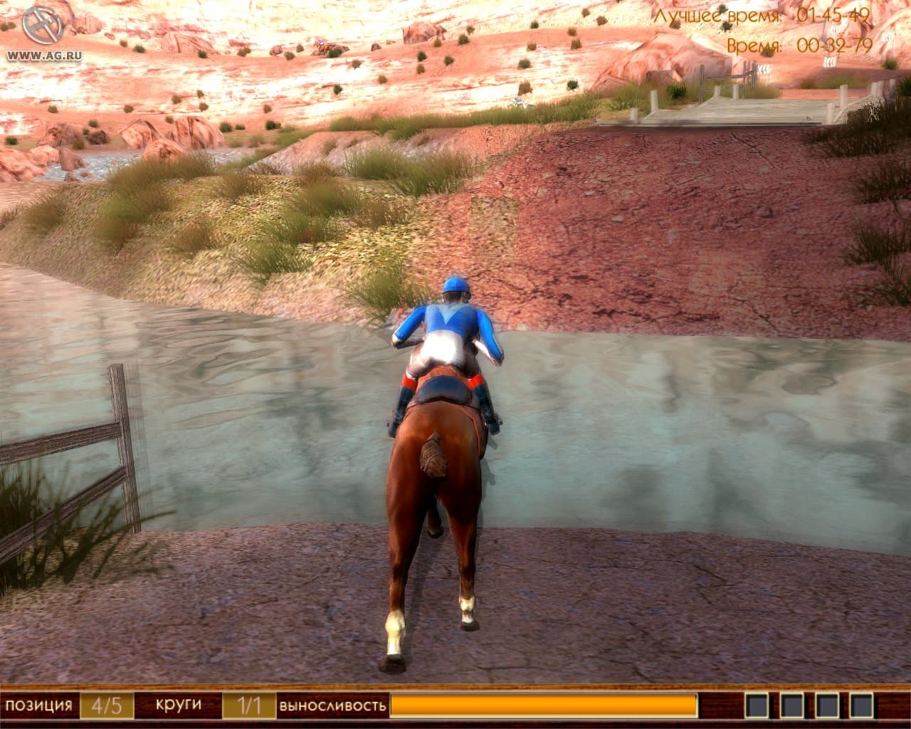 Derby Champion screenshot 4