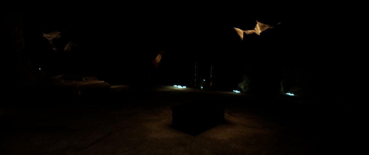 The Gods Cave screenshot 2