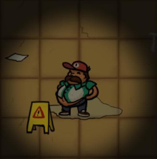 Mr. Acorns Dream Alley