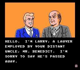 Wall Street Kid screenshot 6