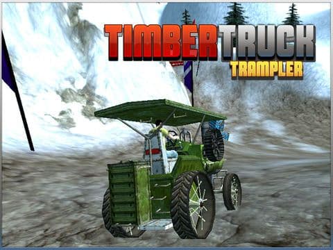 Steam Tractor Mastery screenshot 2
