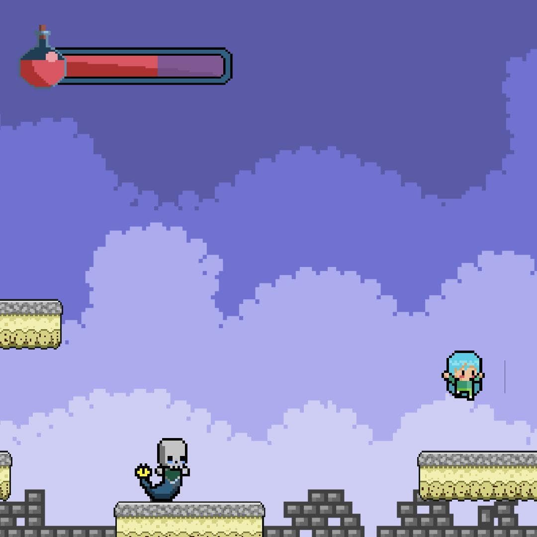 El Renacer de la Magia screenshot 3