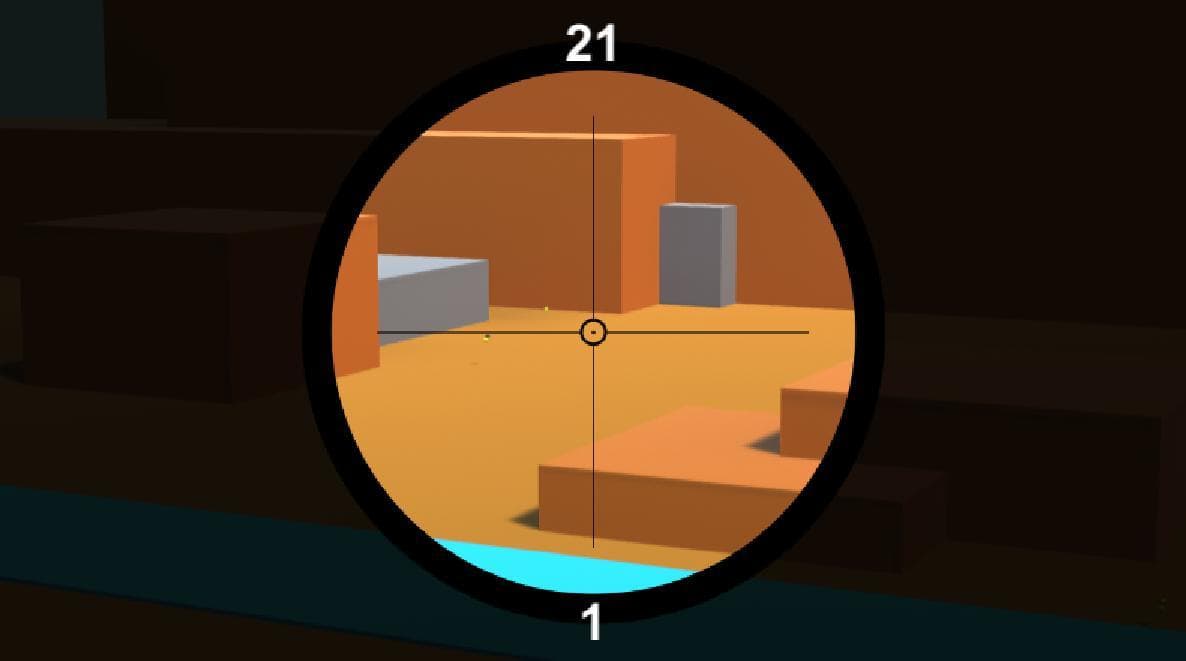 Rubber Duck Shoot screenshot 3