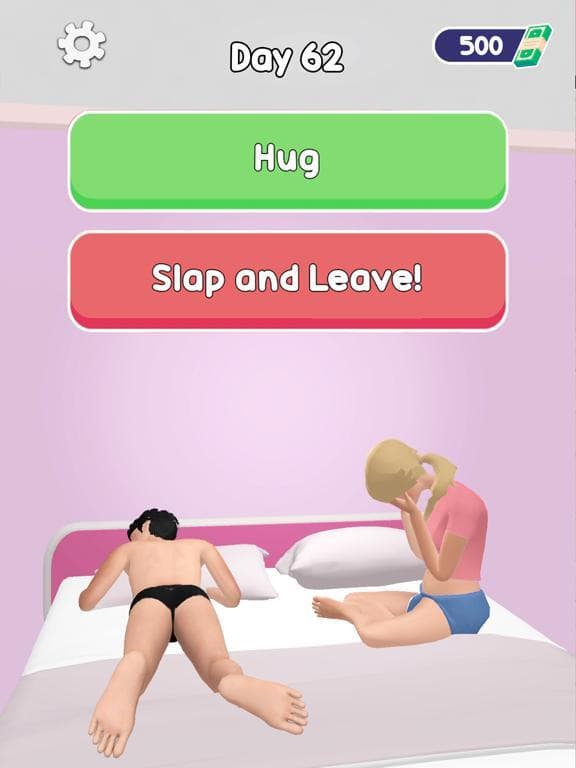 College Life 3D screenshot 2