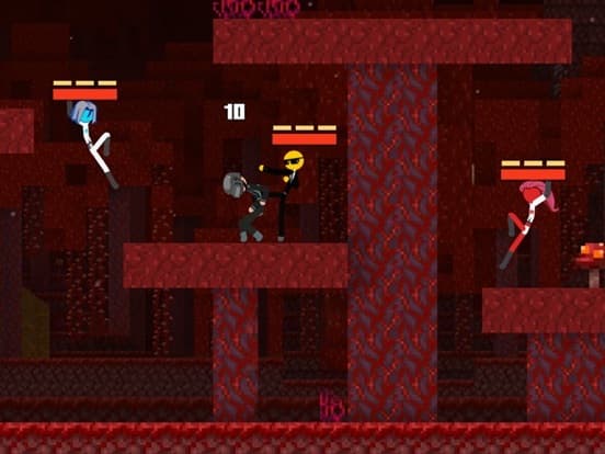 Stickman Arena screenshot 6