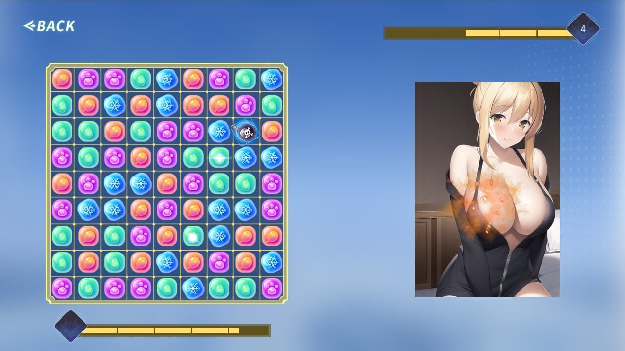 Fingers Dating screenshot 3