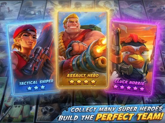 Fieldrunners Attack! screenshot 6