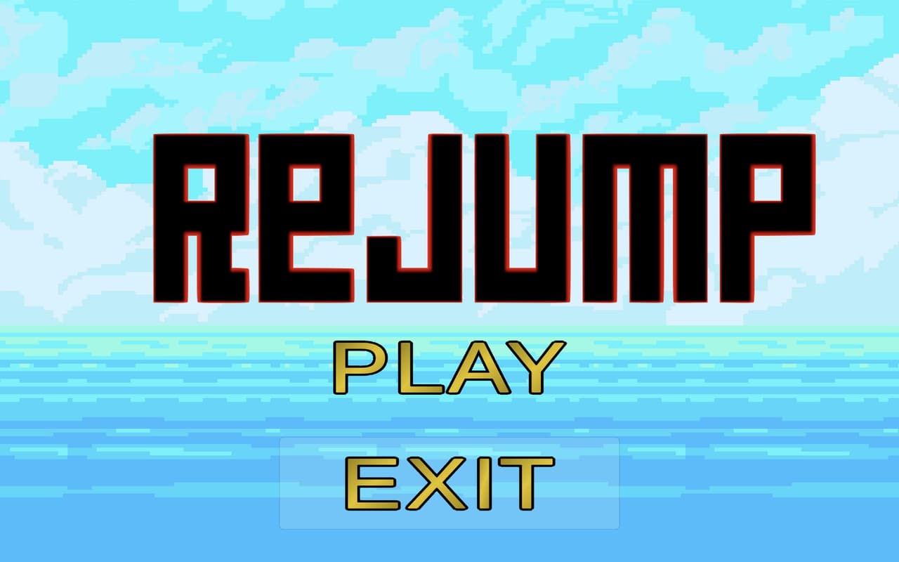 ReJump screenshot 2