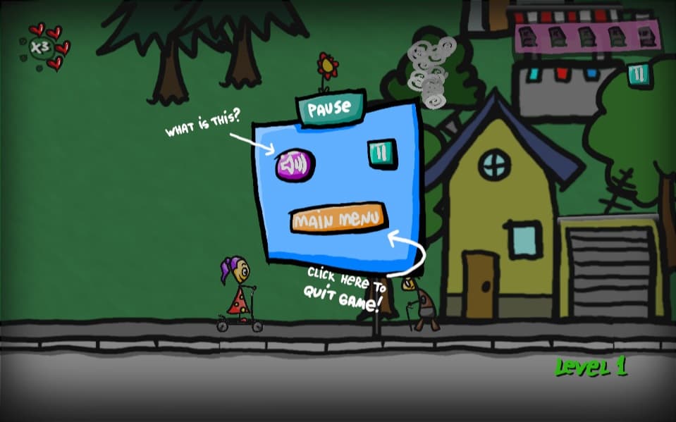Go For Pancakes screenshot 3
