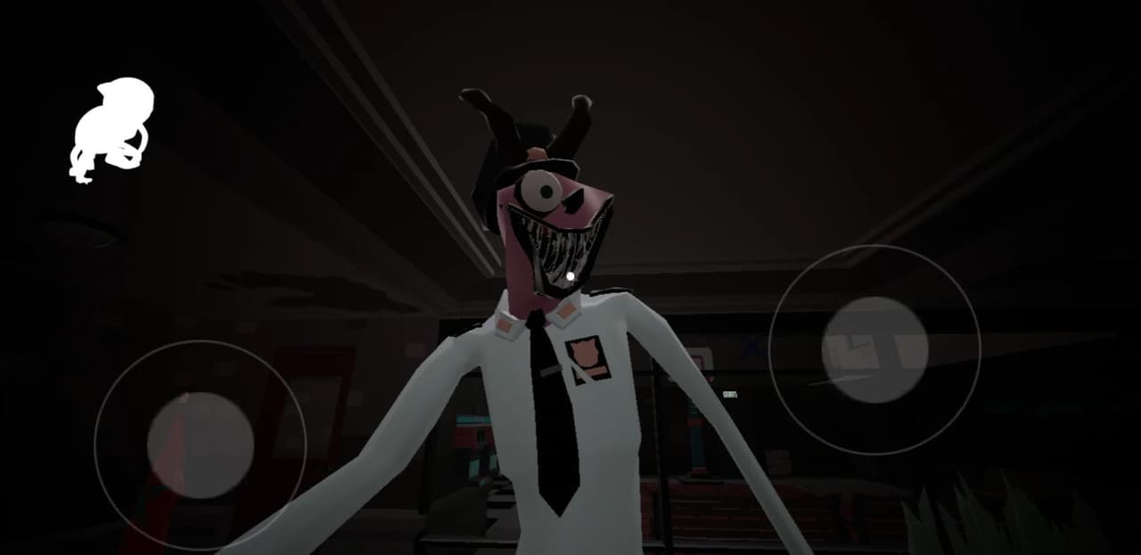I See MONSTERS: Android Release! screenshot 3