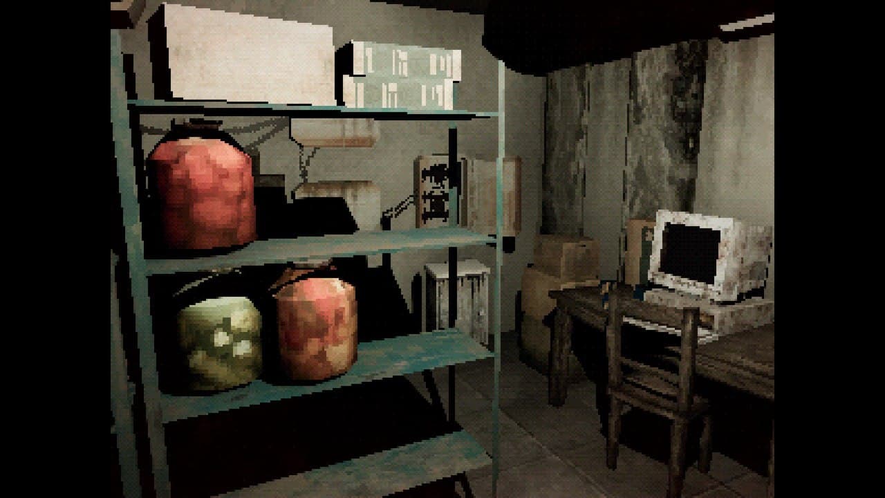 Into the Hive screenshot 3