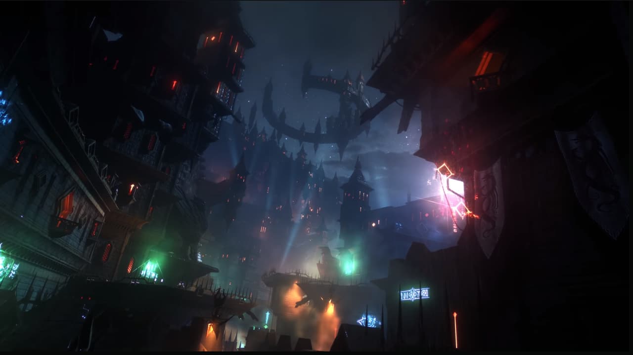 Dragon Age: Dreadwolf screenshot 3