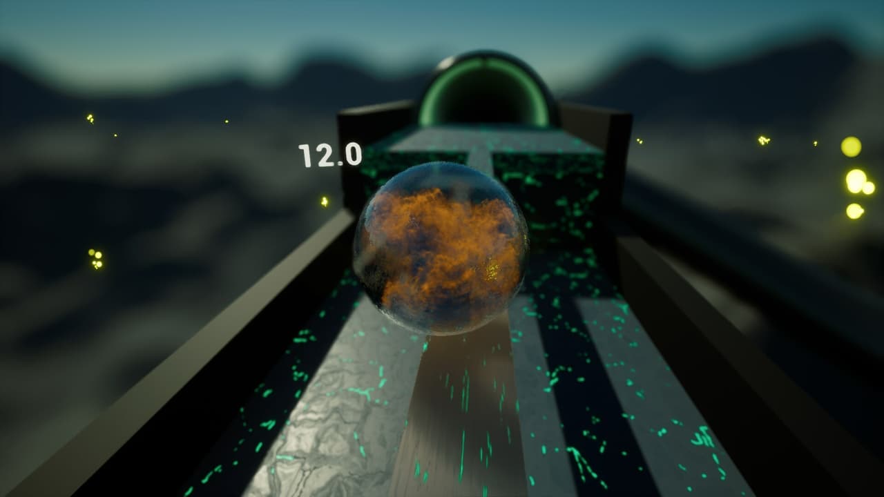 Cross Orb screenshot 2