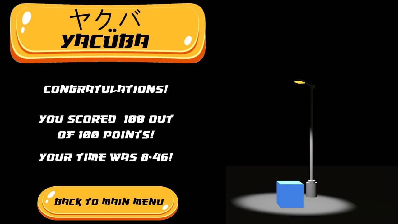 YaCuba (Bersekrer) screenshot 4