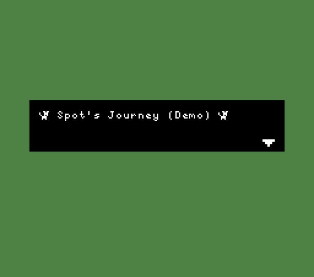 Spots Journey (abrahammt)
