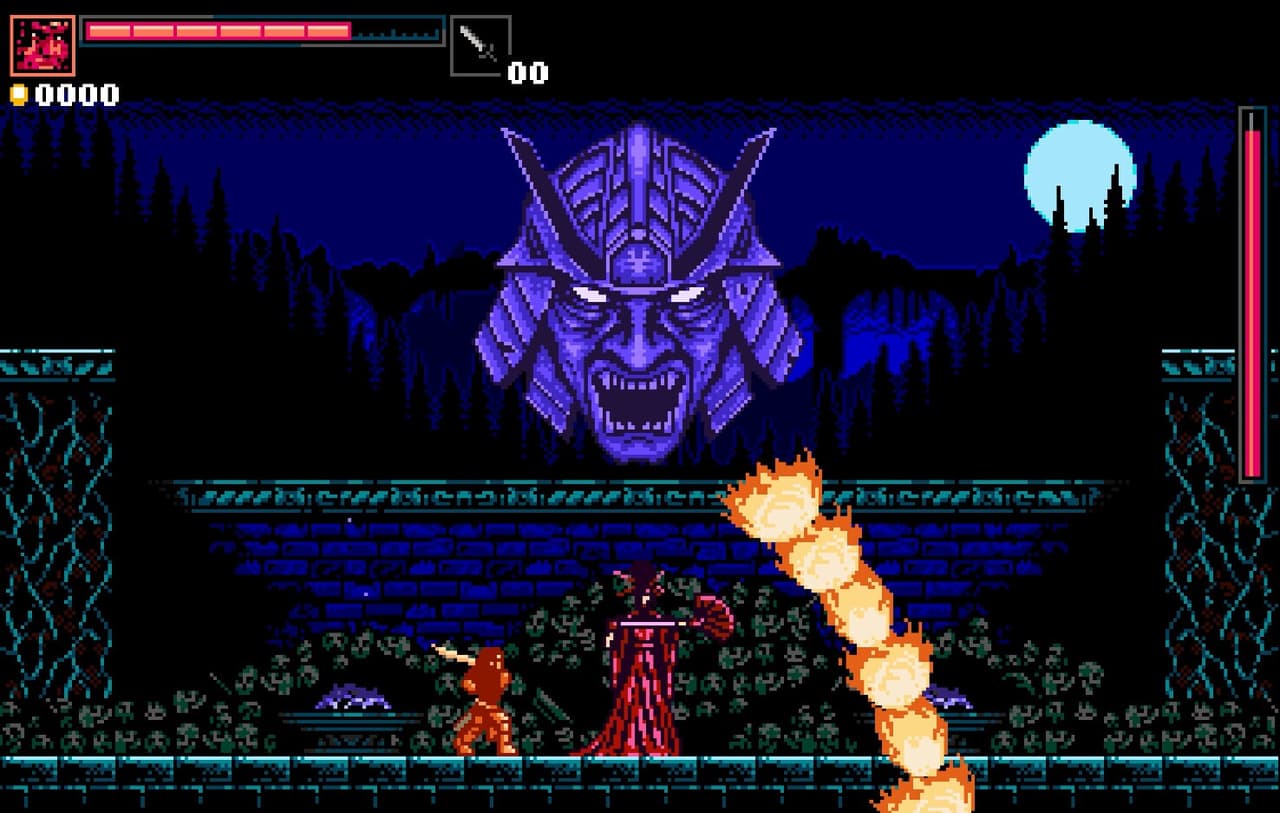 Lords of Exile screenshot 3